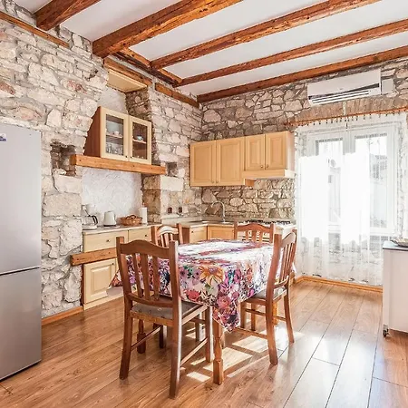 Apartment Bruna Porec
