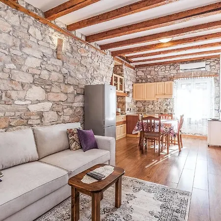 Apartment Bruna
