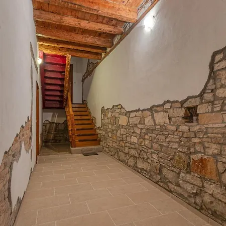 Apartment Bruna Porec