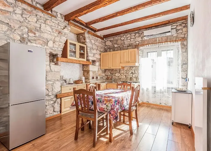 Apartament Bruna Poreč