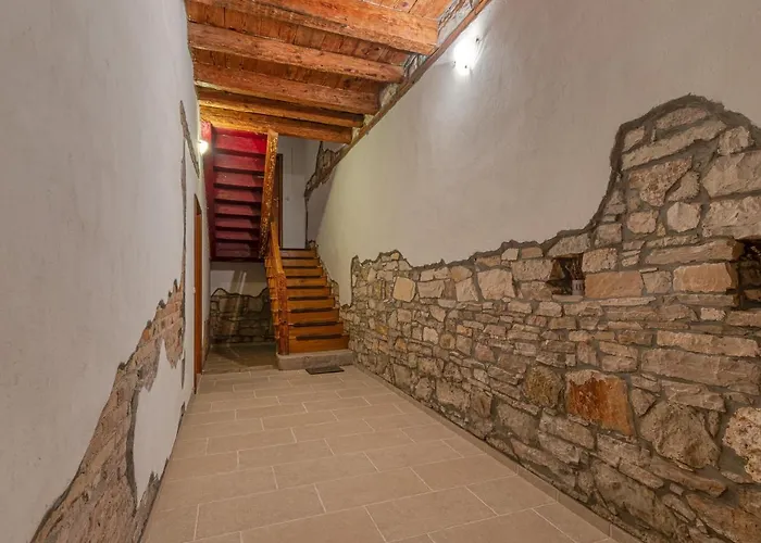 Apartament Bruna Poreč