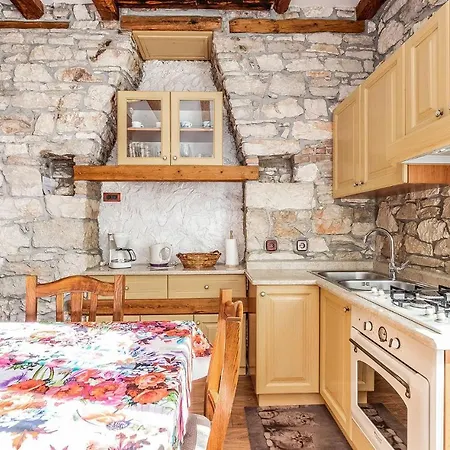 Appartement Bruna *