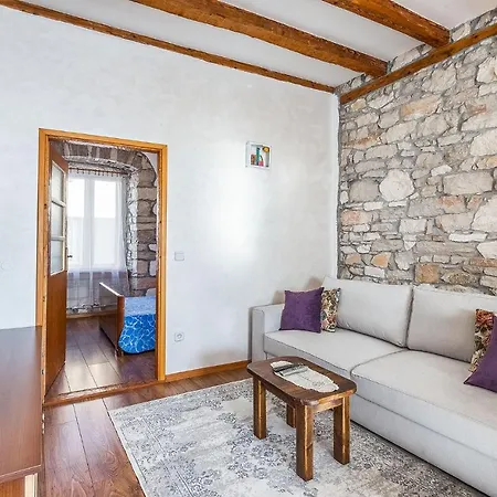 Bruna Appartement *