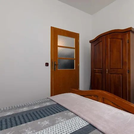 Appartement Bruna